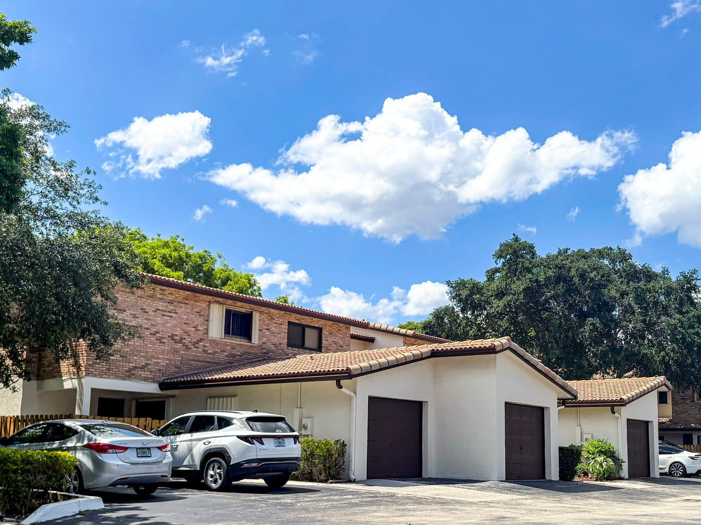 Lago Mar Colony